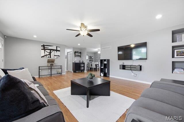 1340 Craig Road, Unincorporated, MO 63146