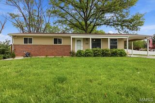 1340 Craig Road, Unincorporated, MO 63146