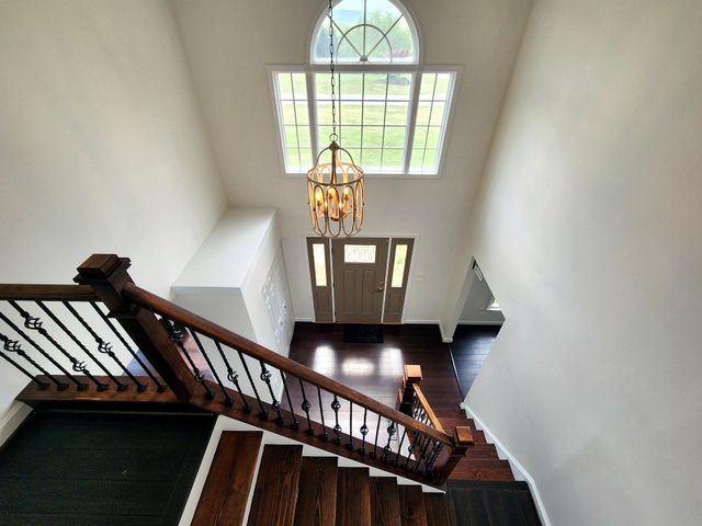 231 Teel CT, Rocky Mount, VA 24151