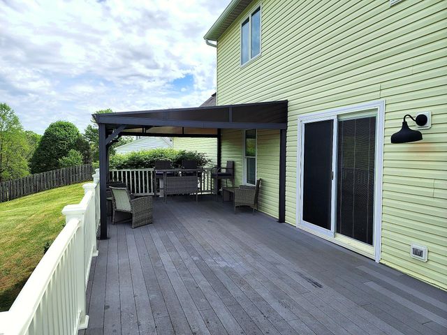 231 Teel CT, Rocky Mount, VA 24151