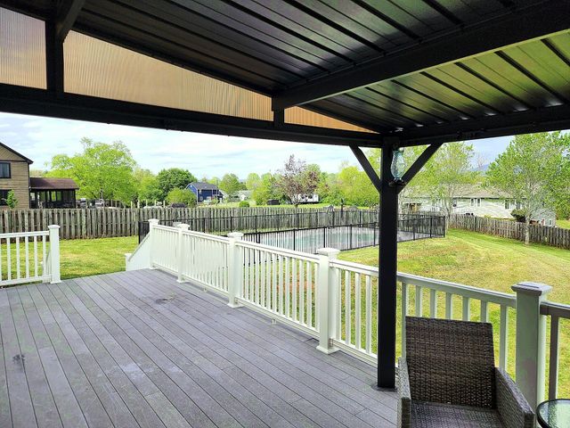 231 Teel CT, Rocky Mount, VA 24151
