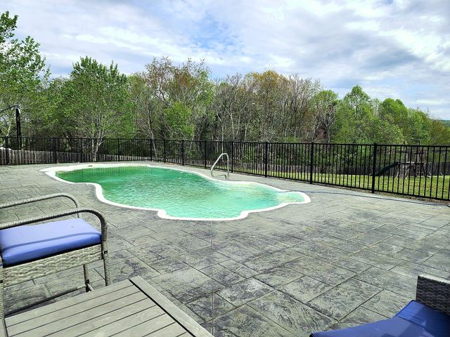 231 Teel CT, Rocky Mount, VA 24151