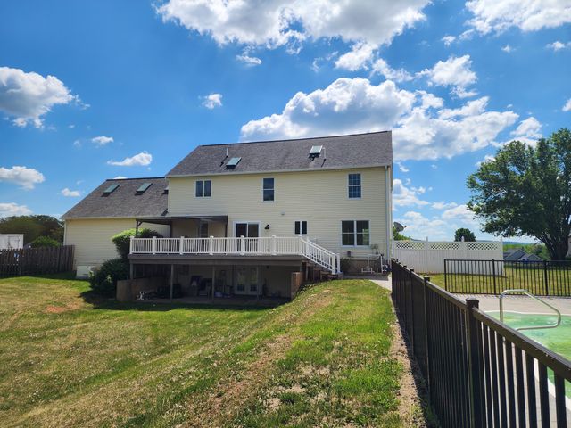 231 Teel CT, Rocky Mount, VA 24151