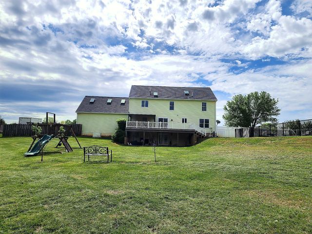 231 Teel CT, Rocky Mount, VA 24151