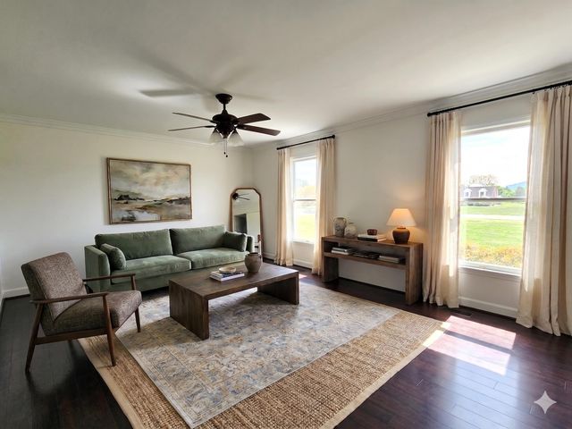 231 Teel CT, Rocky Mount, VA 24151