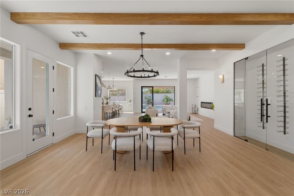 11317 Altura Vista Drive, Las Vegas, NV 89138 — photo 2