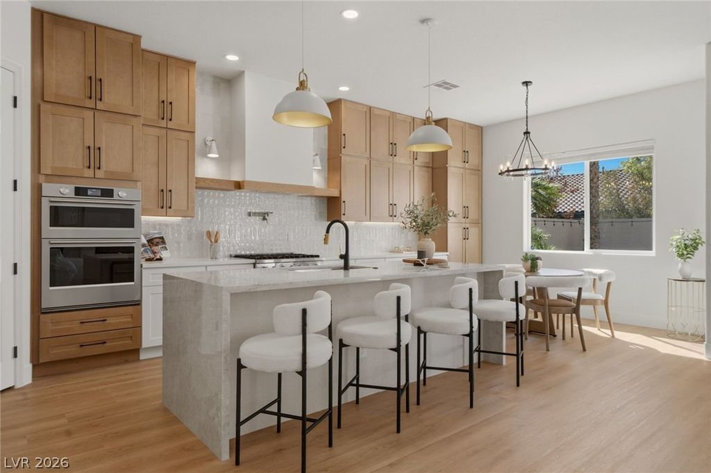 11317 Altura Vista Drive, Las Vegas, NV 89138 — photo 5
