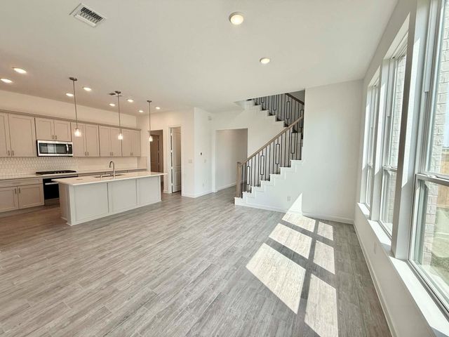 3811 Hermitage Dr, Katy, TX 77493