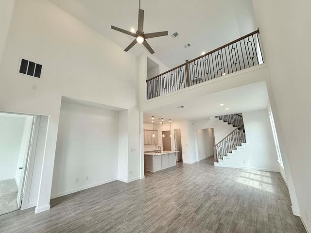 3811 Hermitage Dr, Katy, TX 77493