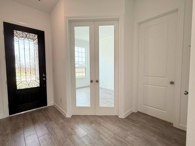 3811 Hermitage Dr, Katy, TX 77493