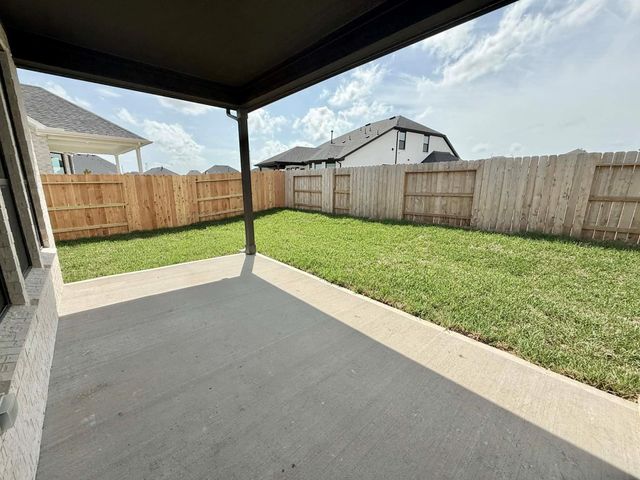 3811 Hermitage Dr, Katy, TX 77493