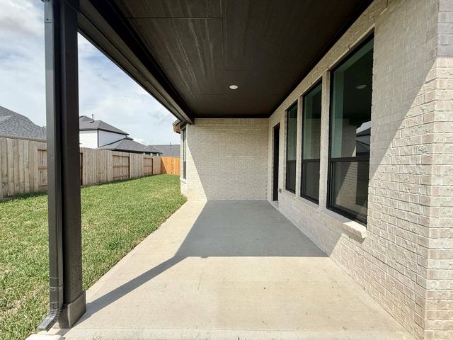 3811 Hermitage Dr, Katy, TX 77493