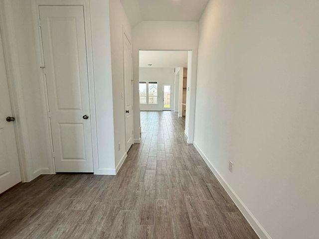 3811 Hermitage Dr, Katy, TX 77493