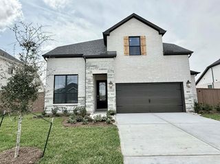 3811 Hermitage Dr, Katy, TX 77493