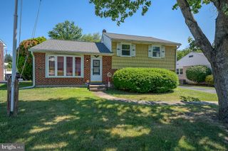 437 RITTENHOUSE CIR, Havertown, PA 19083