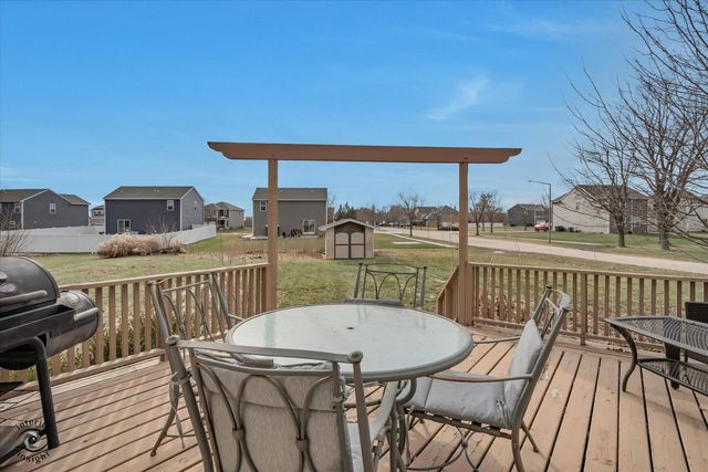 19251 W Eaton Avenue, Elwood, IL 60421