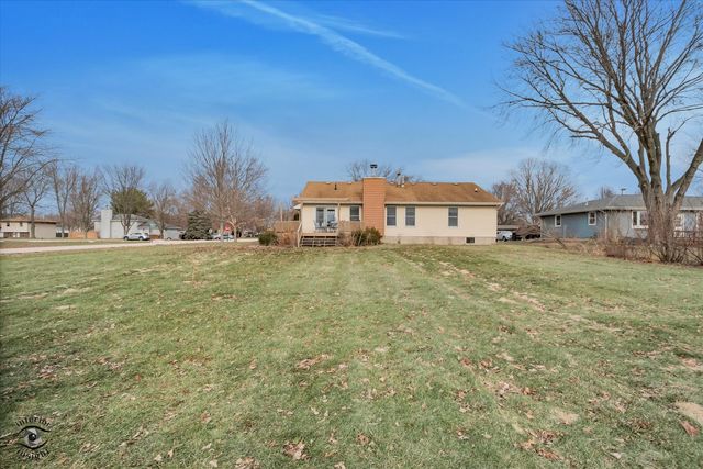 19251 W Eaton Avenue, Elwood, IL 60421