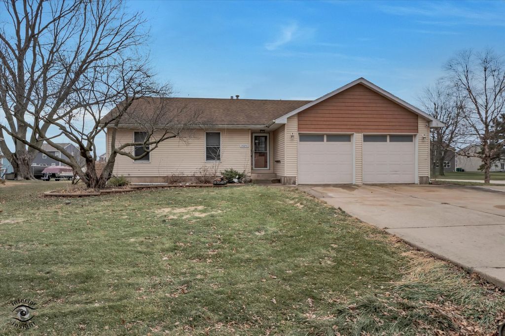 19251 W Eaton Avenue, Elwood, IL 60421