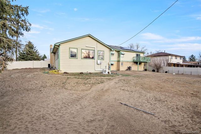 11189 Melody Drive, Northglenn, CO 80234