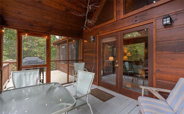 260 Mountain High Drive, Mineral Bluff, GA 30559