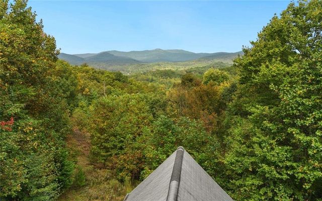 260 Mountain High Drive, Mineral Bluff, GA 30559