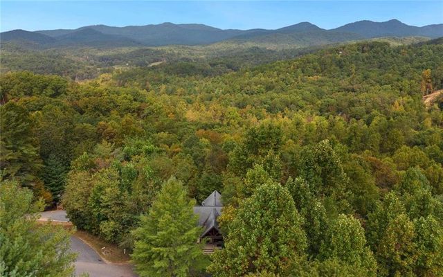 260 Mountain High Drive, Mineral Bluff, GA 30559