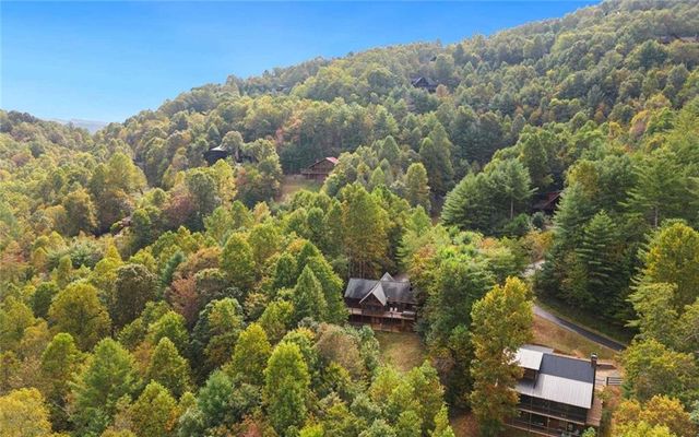 260 Mountain High Drive, Mineral Bluff, GA 30559