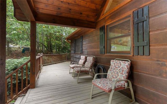 260 Mountain High Drive, Mineral Bluff, GA 30559