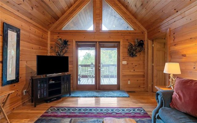 260 Mountain High Drive, Mineral Bluff, GA 30559