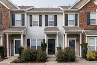6821 Derby Run Drive, Whitsett, NC 27377