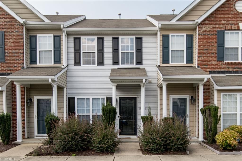 6821 Derby Run Drive, Whitsett, NC 27377