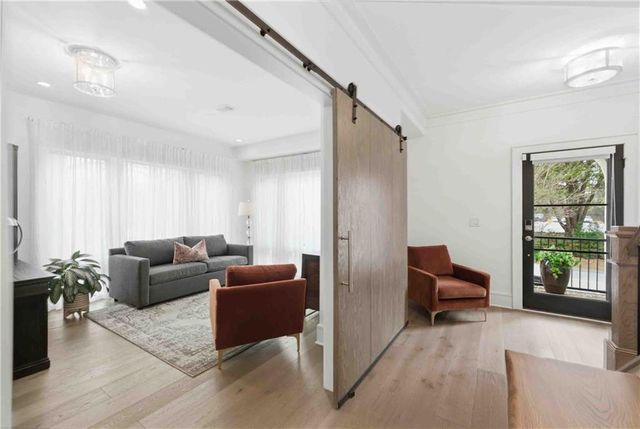 2520 Appleden NE Place 5, Atlanta, GA 30319