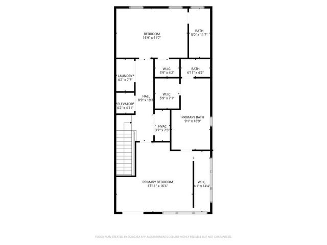 2520 Appleden NE Place 5, Atlanta, GA 30319