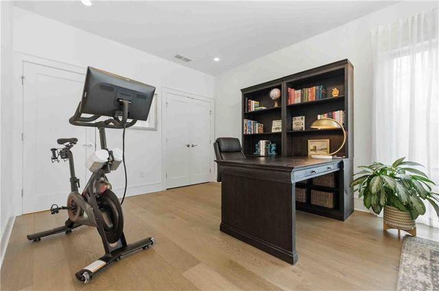 2520 Appleden NE Place 5, Atlanta, GA 30319