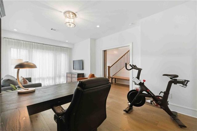 2520 Appleden NE Place 5, Atlanta, GA 30319