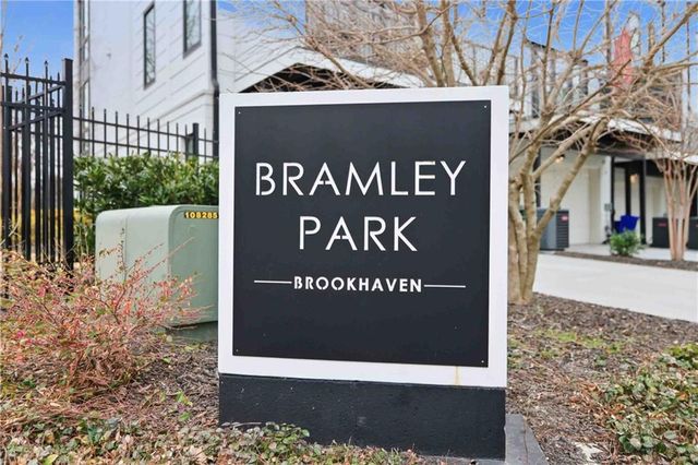 2520 Appleden NE Place 5, Atlanta, GA 30319