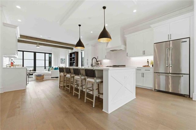 2520 Appleden NE Place 5, Atlanta, GA 30319