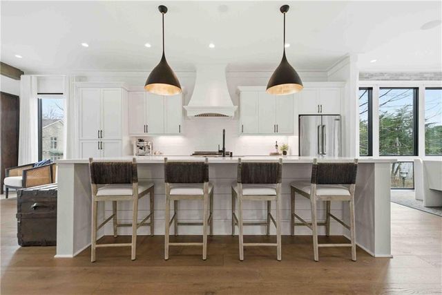 2520 Appleden NE Place 5, Atlanta, GA 30319