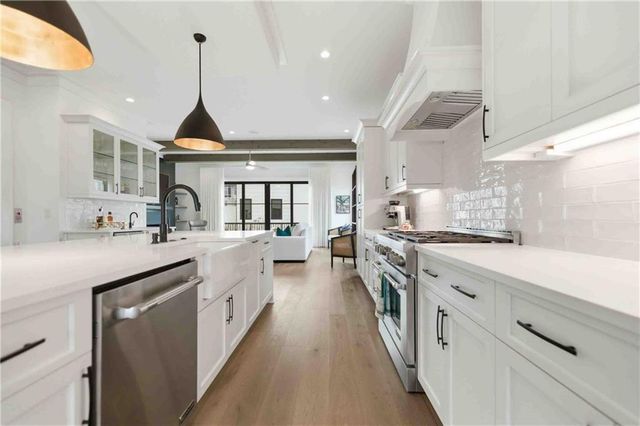 2520 Appleden NE Place 5, Atlanta, GA 30319