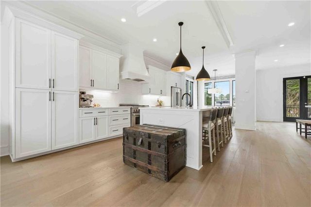 2520 Appleden NE Place 5, Atlanta, GA 30319