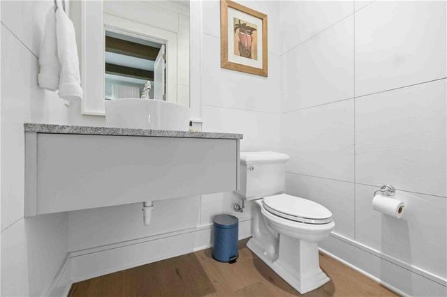 2520 Appleden NE Place 5, Atlanta, GA 30319