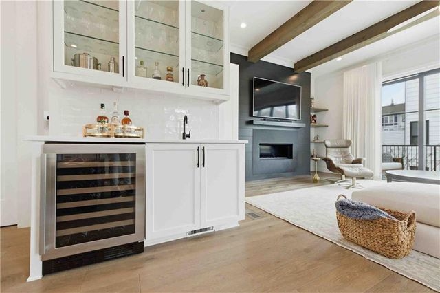 2520 Appleden NE Place 5, Atlanta, GA 30319