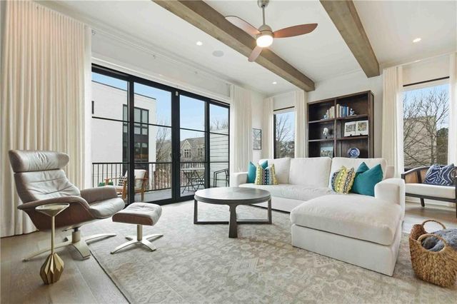 2520 Appleden NE Place 5, Atlanta, GA 30319