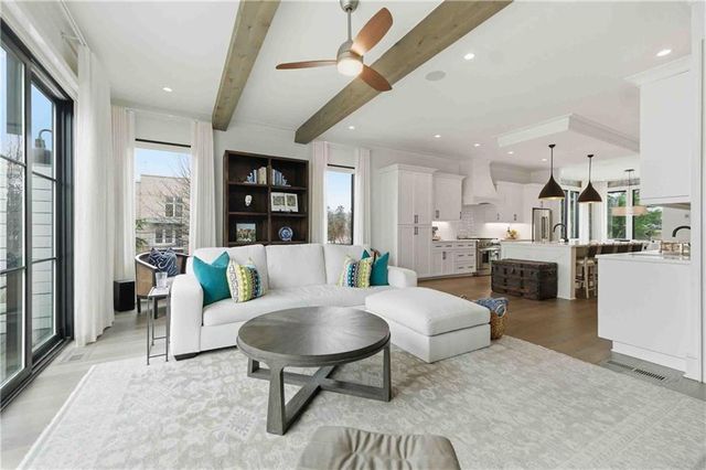 2520 Appleden NE Place 5, Atlanta, GA 30319