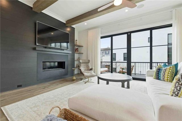 2520 Appleden NE Place 5, Atlanta, GA 30319