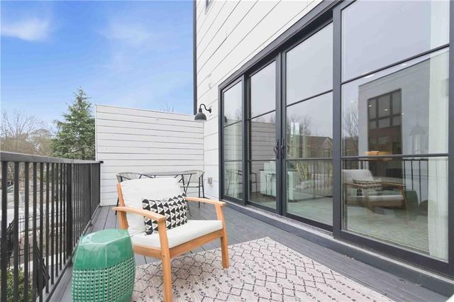 2520 Appleden NE Place 5, Atlanta, GA 30319