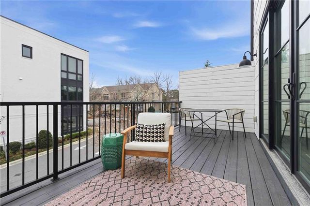 2520 Appleden NE Place 5, Atlanta, GA 30319