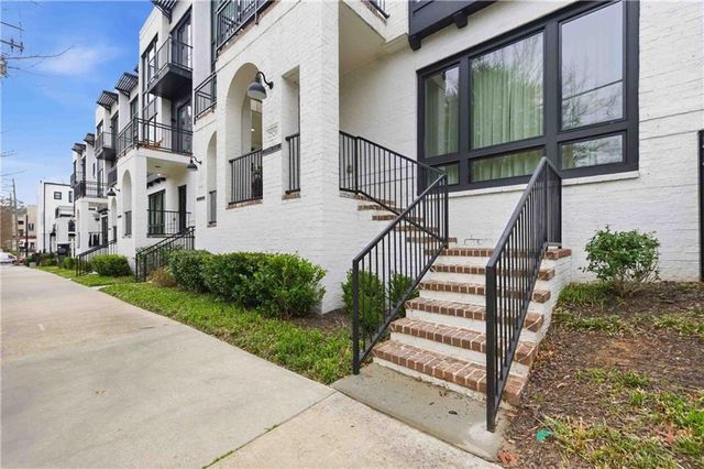 2520 Appleden NE Place 5, Atlanta, GA 30319