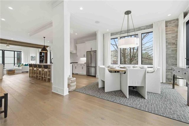 2520 Appleden NE Place 5, Atlanta, GA 30319