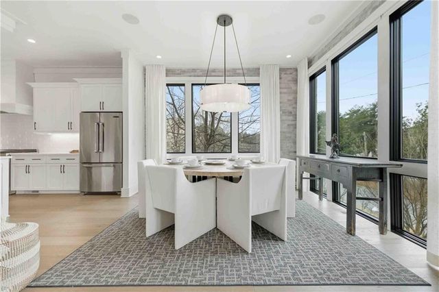 2520 Appleden NE Place 5, Atlanta, GA 30319